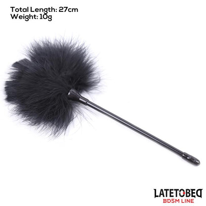 Feather Tickler 27 cm