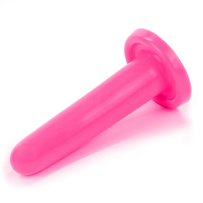 Stimulator Holy Dong 45 Liquid Silicone Pink