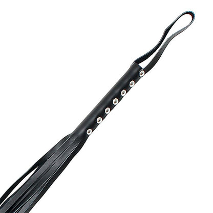 Rimba Bondage Play Flogger 75 cm