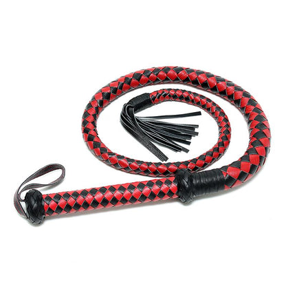 Rimba Bondage Play Whip 200 cm