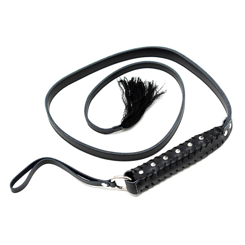 Rimba Bondage Play Whip 130 cm