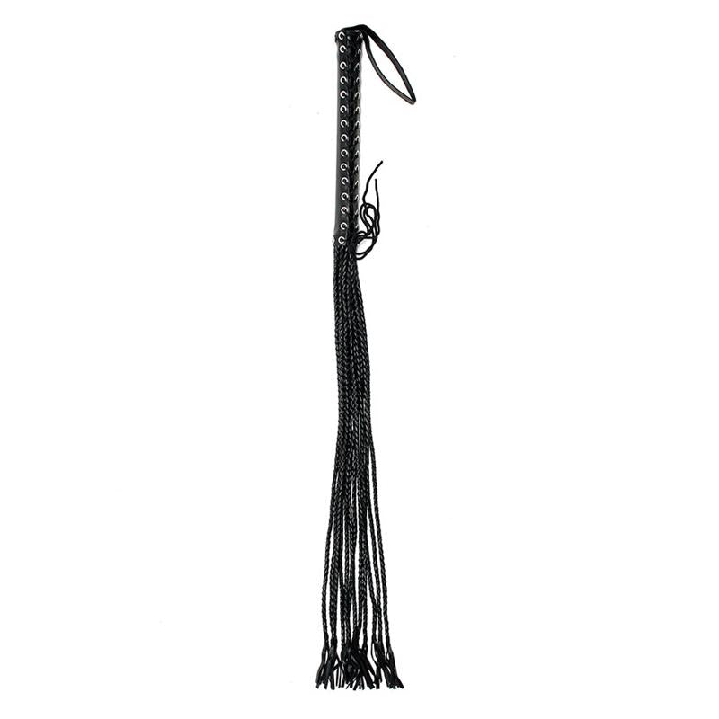 Rimba Bondage Play Flogger 90 cm