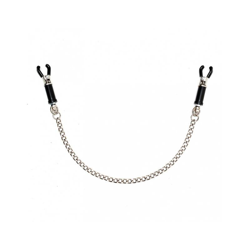 Nipple clamps Adjustable