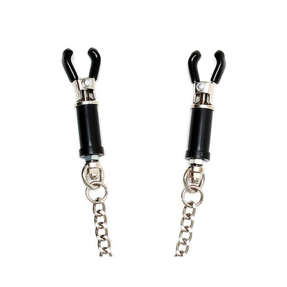 Nipple clamps Adjustable