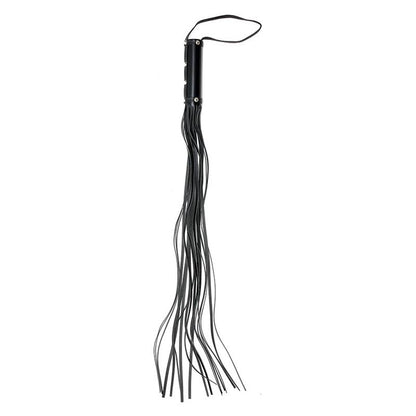 Rimba Bondage Play flogger 80 cm