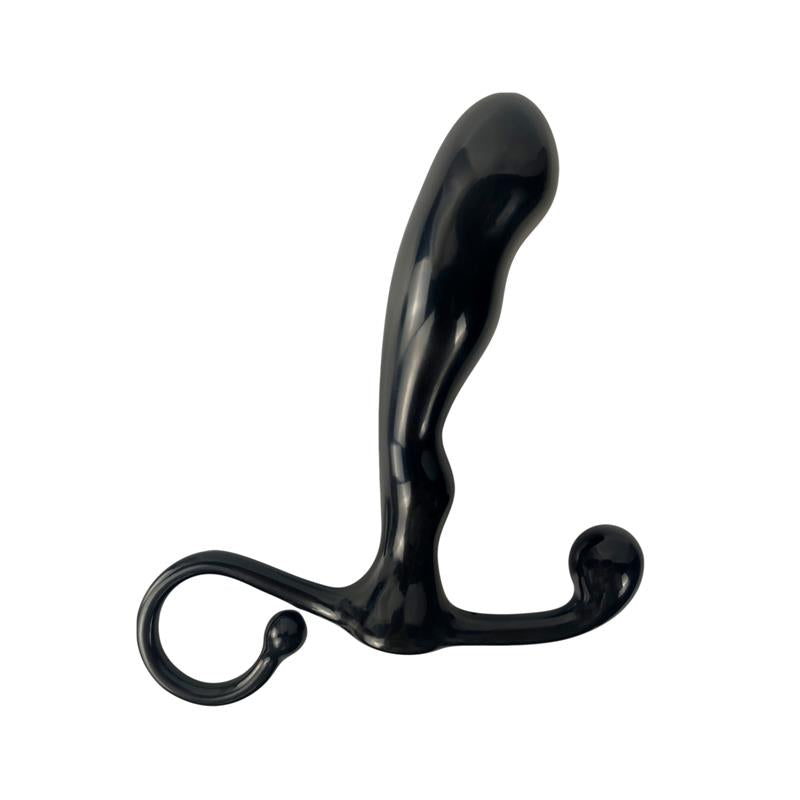 Rellis Prostatic Massager Black