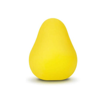 Gegg Masturbator Egg Yellow