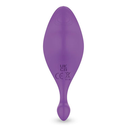 Lunder Panty Stimulator with Remote Control USB