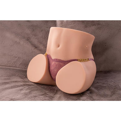 Male Masturbator Doll with Thrusting 114 kg