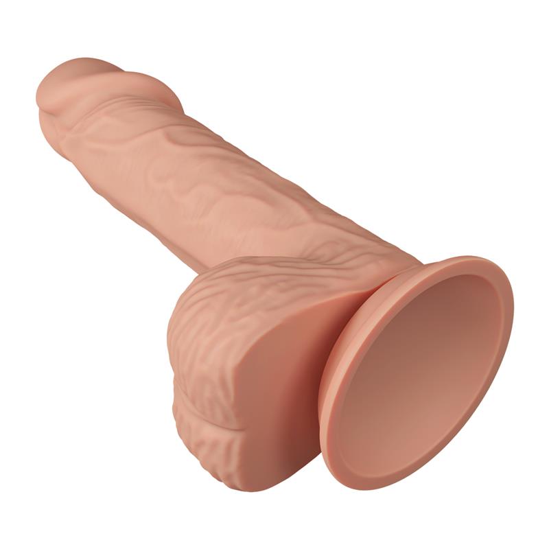 Realistic Dildo Catoblepas 81