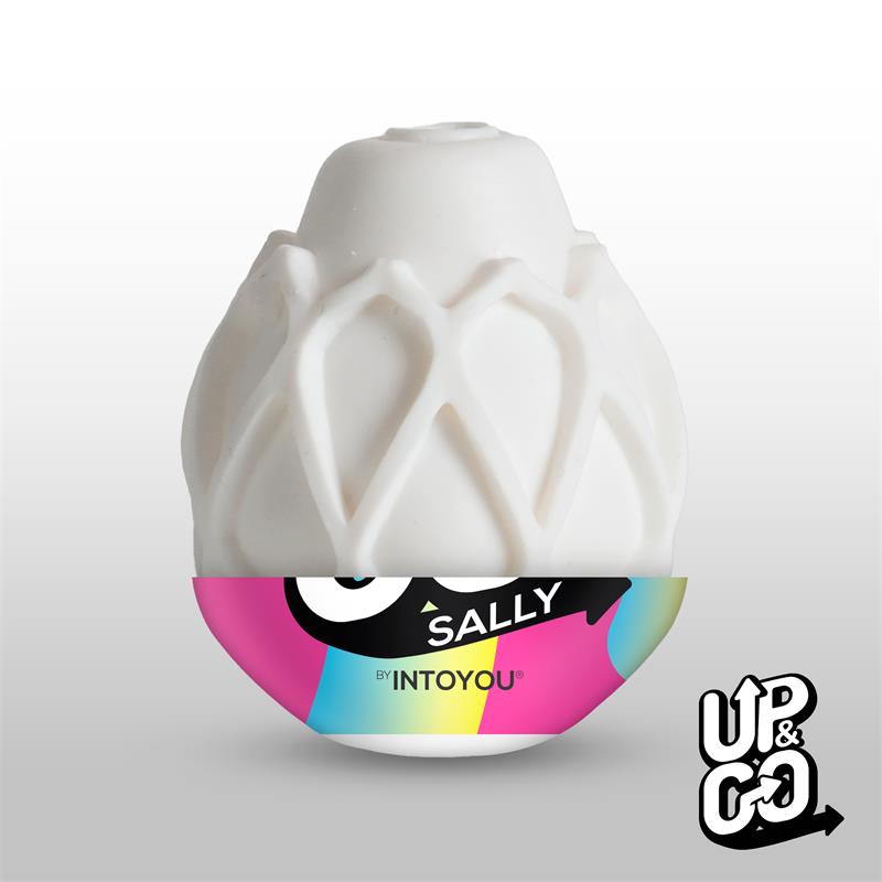 Sally Masturbator Egg