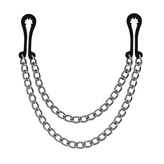 Rimba Bondage Play Nipplr Clamps