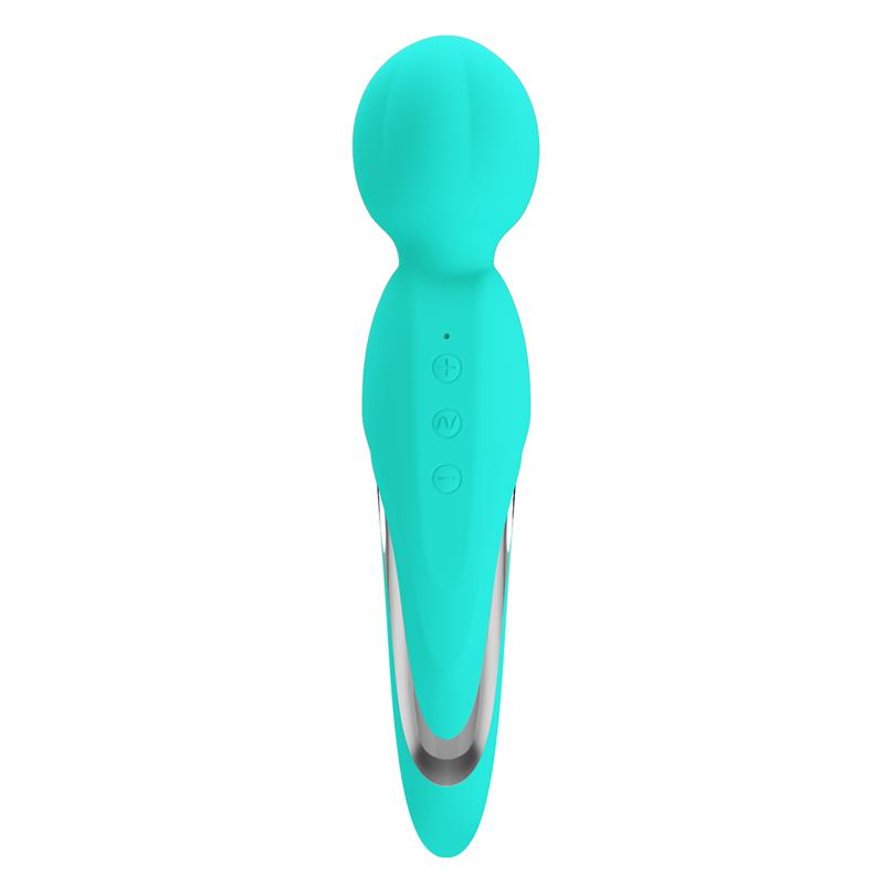 Walter Wand Massager Aqua