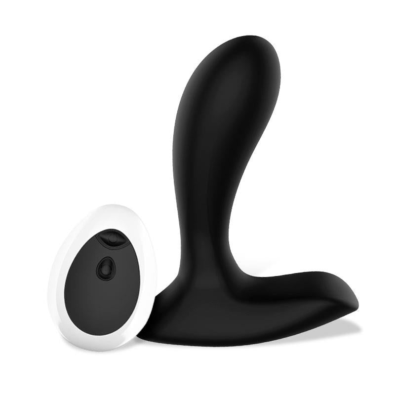 Dwen P Spot Vibrator USB with Remote Control