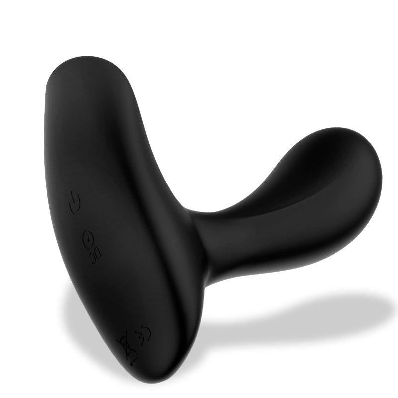 Dwen P Spot Vibrator USB with Remote Control