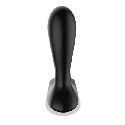 Dwen P Spot Vibrator USB with Remote Control