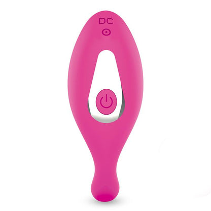 Plitz Panty Stimulator with Remote Control USB