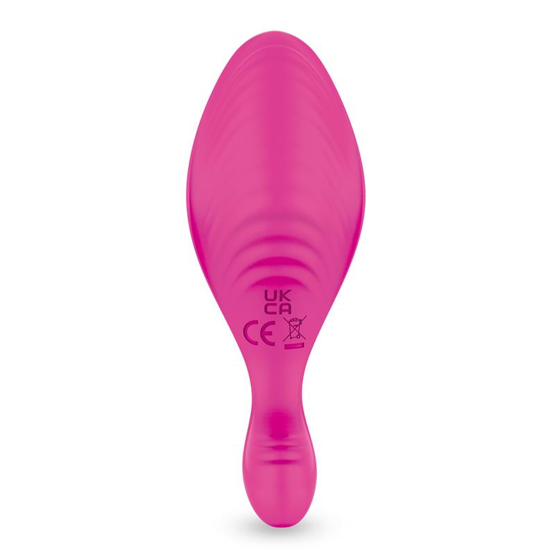 Plitz Panty Stimulator with Remote Control USB