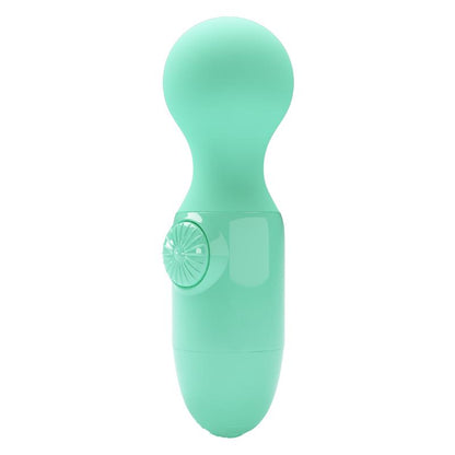 Mini Massager Little Cute Green