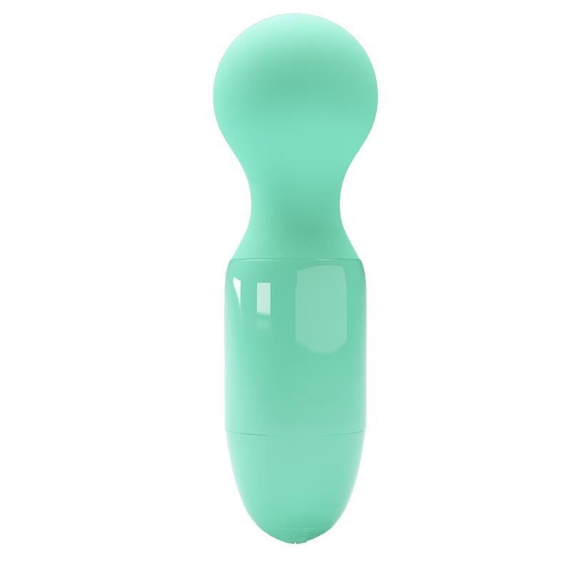 Mini Massager Little Cute Green