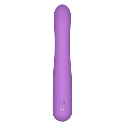 Swell Vibrador con Pantalla Digital Super Potente 232 cm