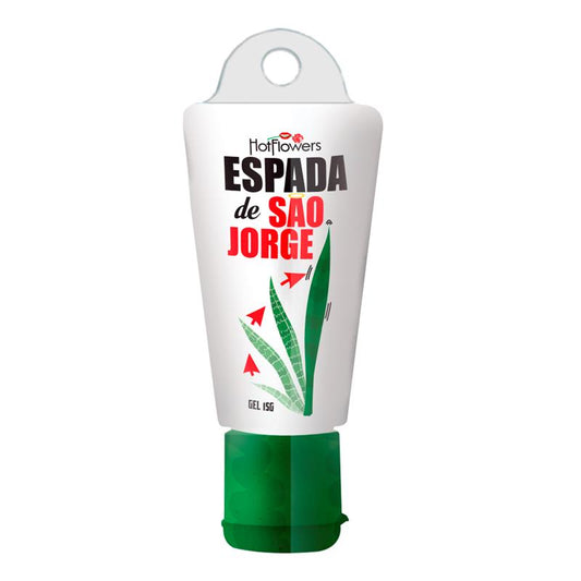 Espada de San Jorge Male Stimulating Gel 15gr