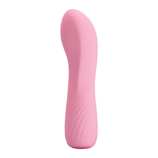 Alice Vibe 12 functions Light Pink