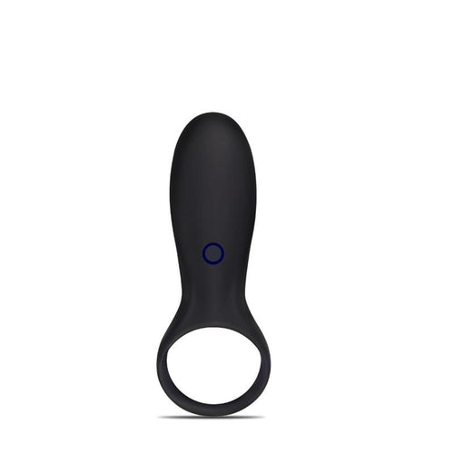 Penis Ring iJoy Stamina Ring USB Black