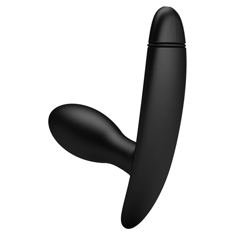 Drake Manual inflatable anal plug