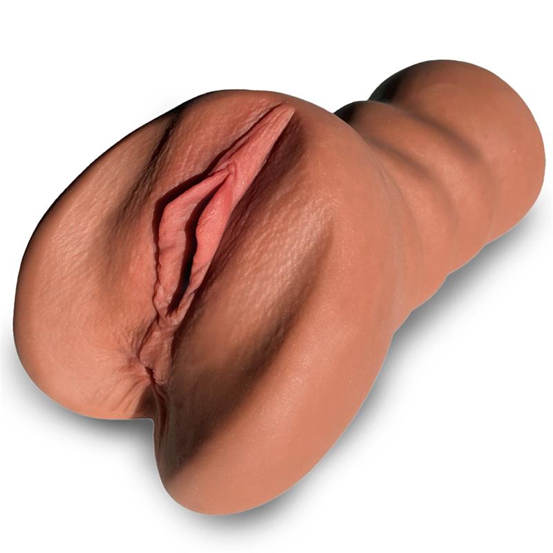 Emil Super Realistic Vagina and Anus 585 gr