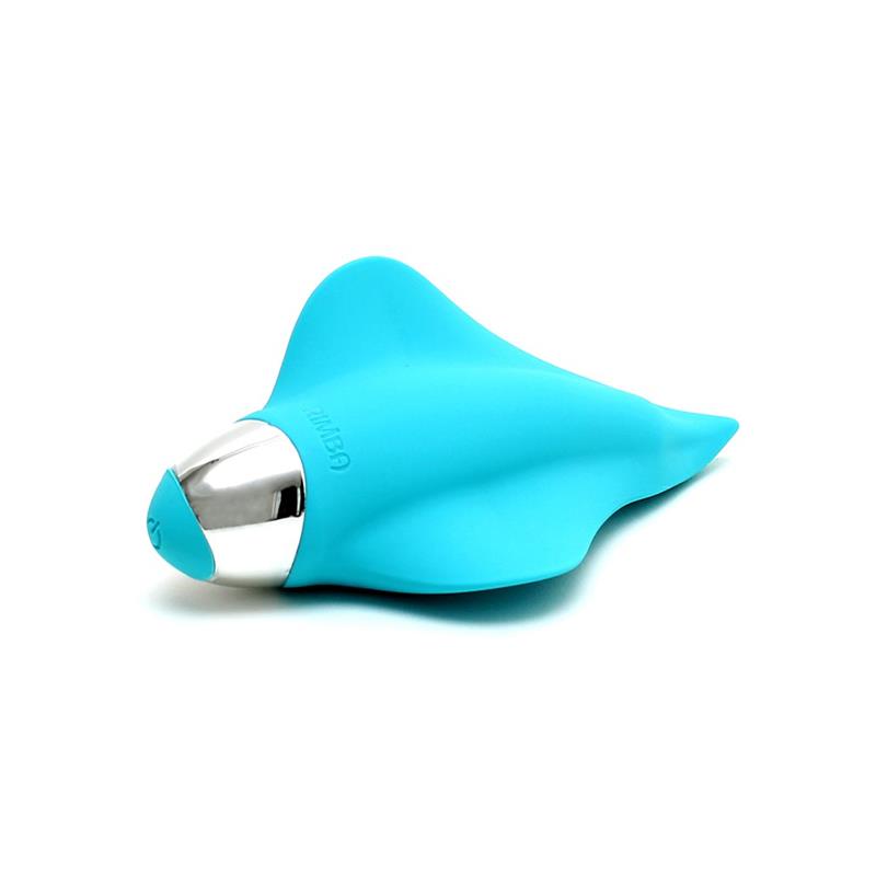 Lay On Vibrator Odessa Blue