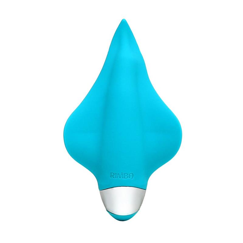 Lay On Vibrator Odessa Blue