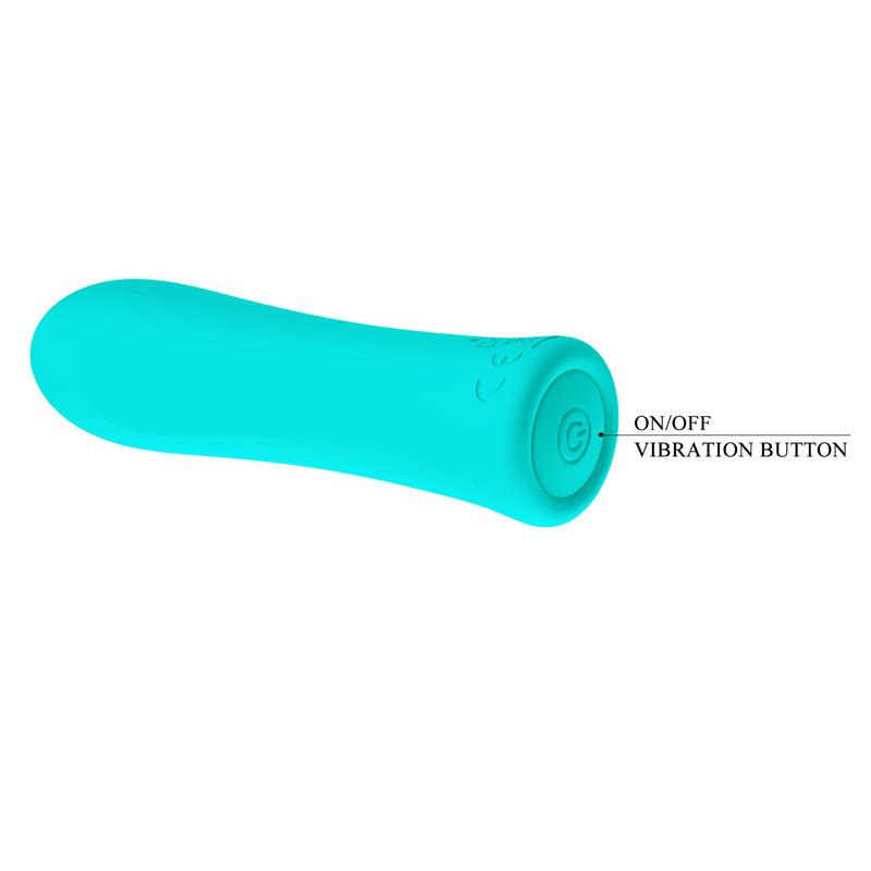 Alfreda Vibrating Bullet USB